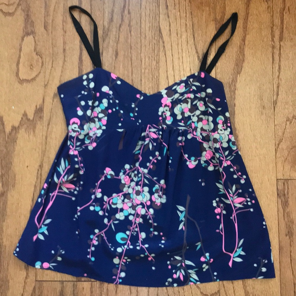 Yumi Kim camisole (size medium)